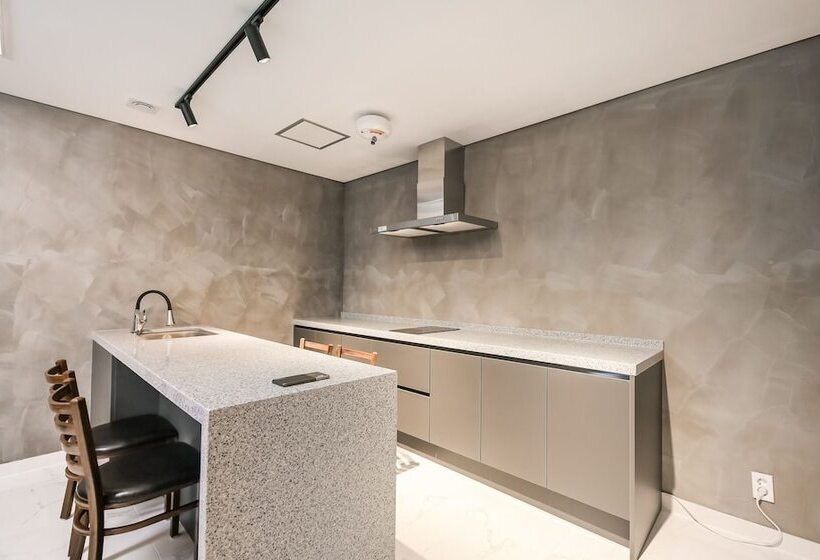 Motel Eumseong Jabara Drivein