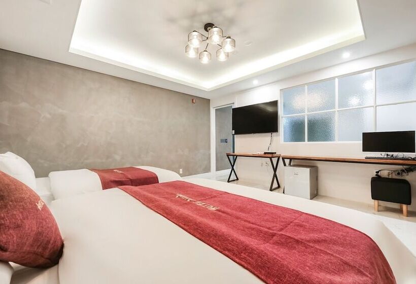 Motel Eumseong Jabara Drivein