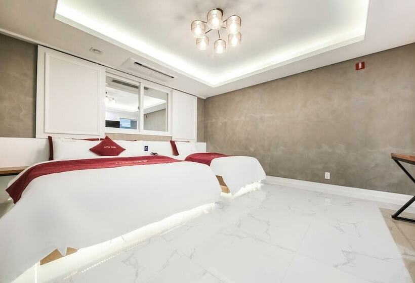 Motel Eumseong Jabara Drivein