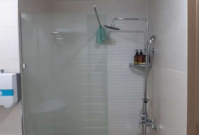 汽车旅馆  Gangneung Central