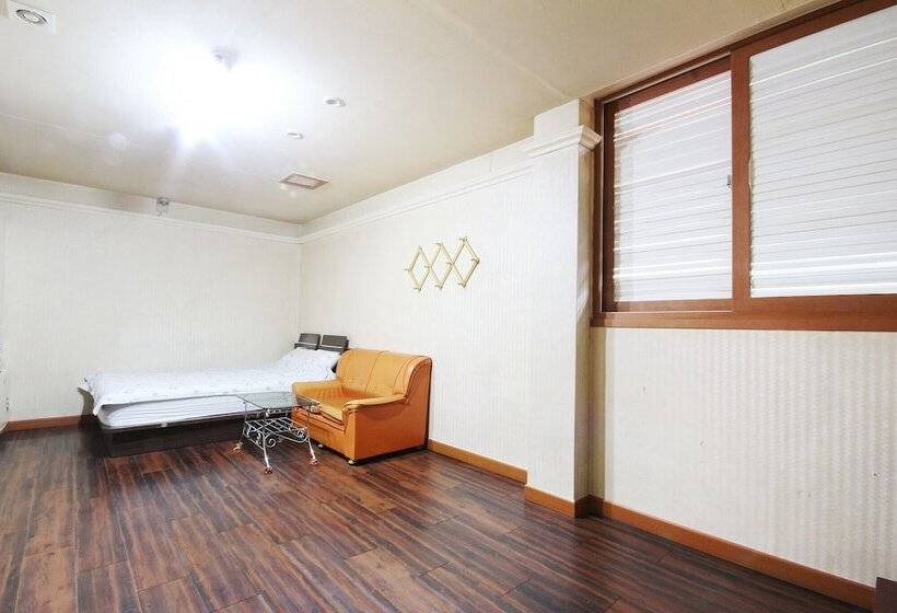 Мотель Gimcheon Romance