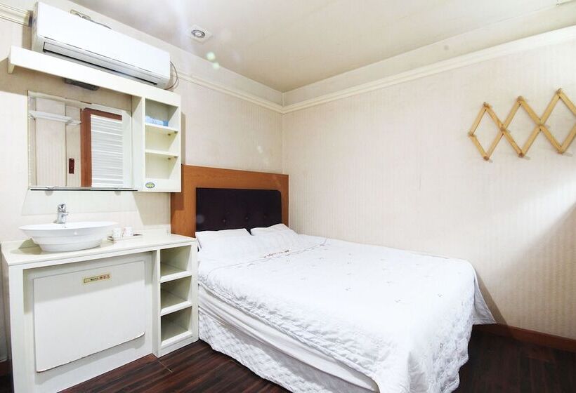 Мотель Gimcheon Romance