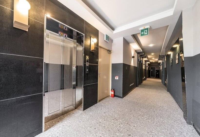 汽车旅馆  Good Time At Gyeryong