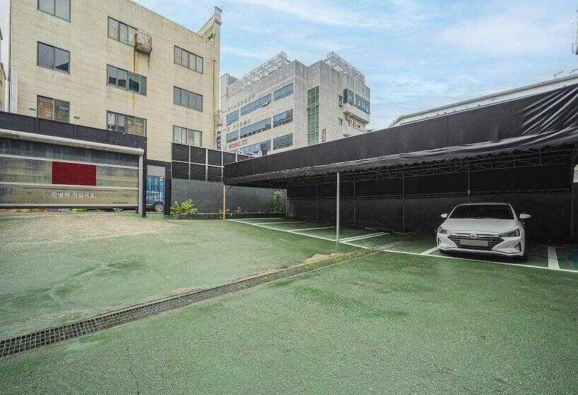 汽车旅馆  Good Time At Gyeryong