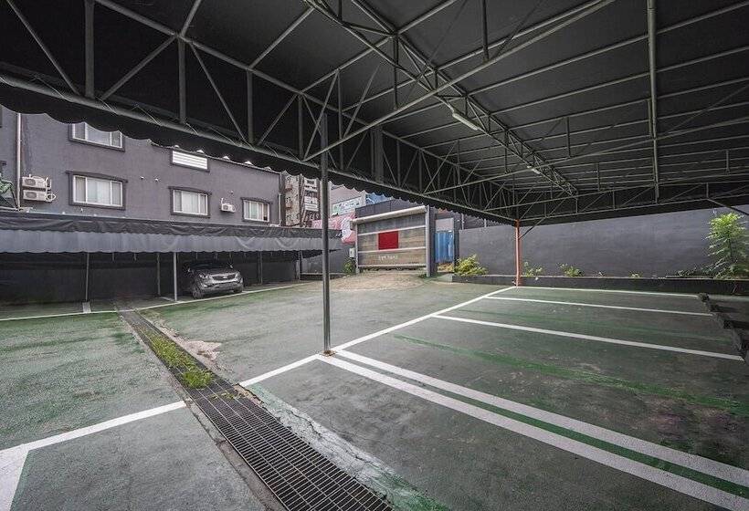 汽车旅馆  Good Time At Gyeryong