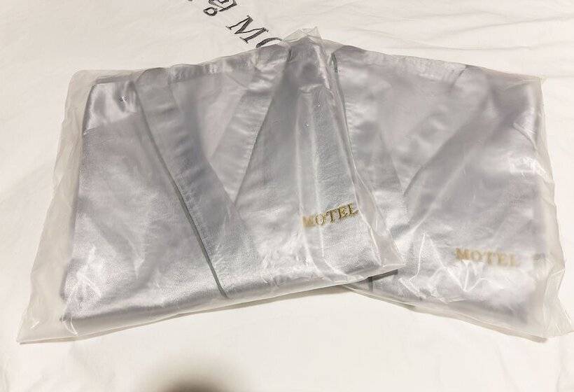 מוטל Gwangju Healing