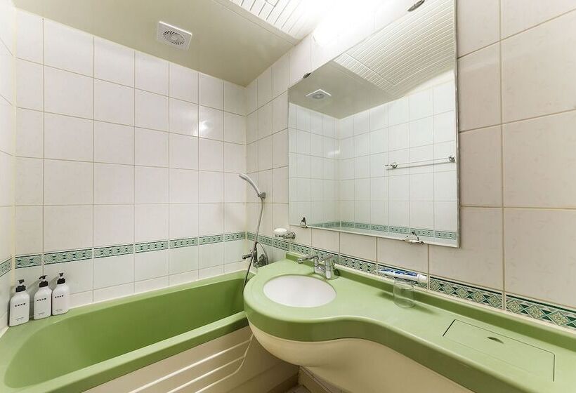 מוטל Gwangju Healing