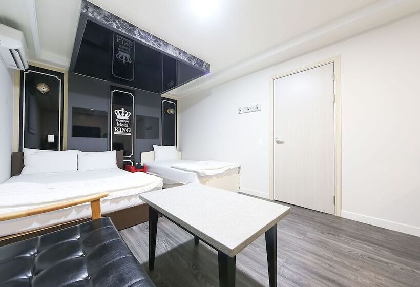 فندق على الطريق Gyeongsan King