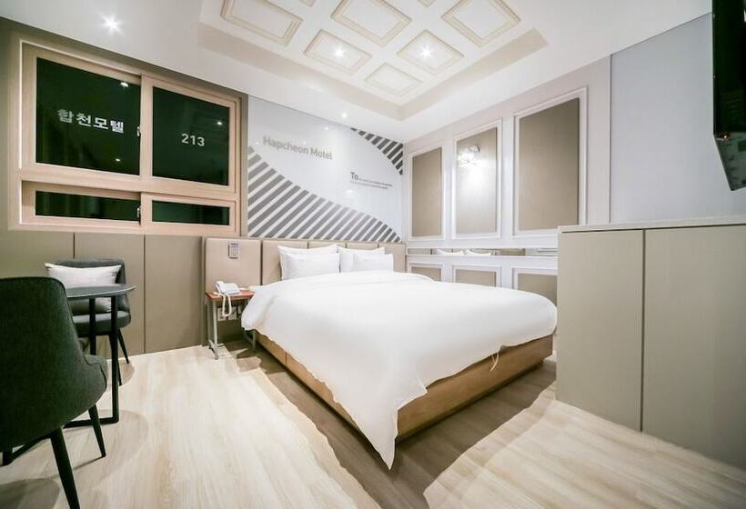Motel Hapcheon Hc