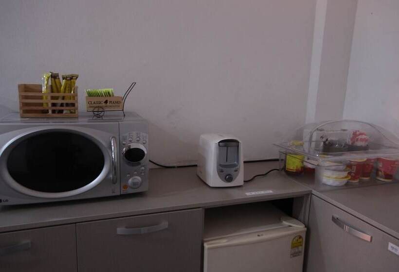 מוטל Iksan Hotel Banditburi