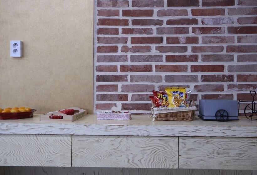 מוטל Iksan Hotel Banditburi