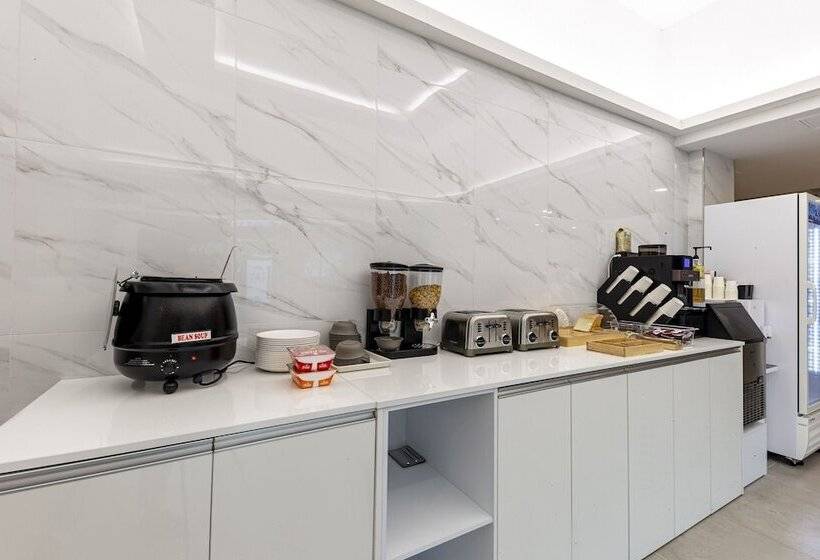 Motel Mokpo Hotel Lime