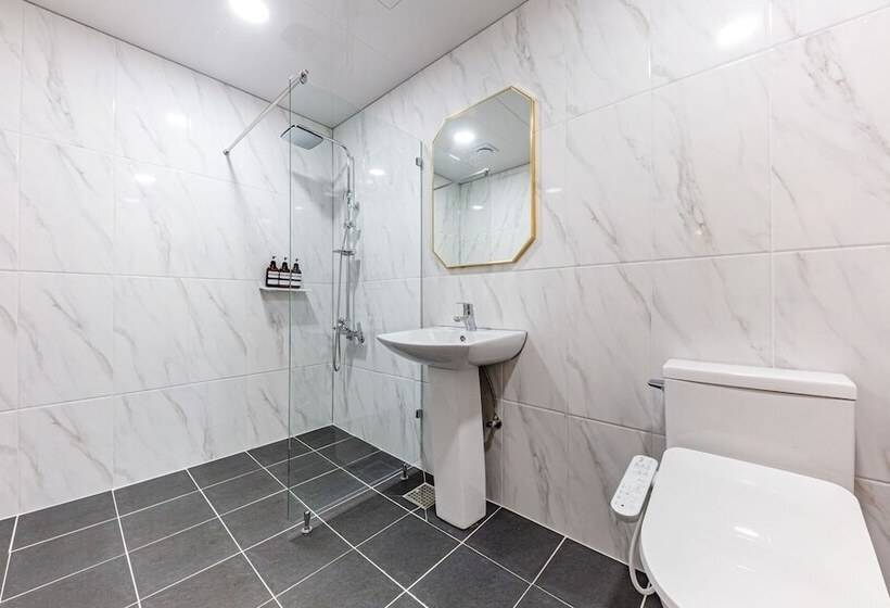 Motel Mokpo Hotel Lime