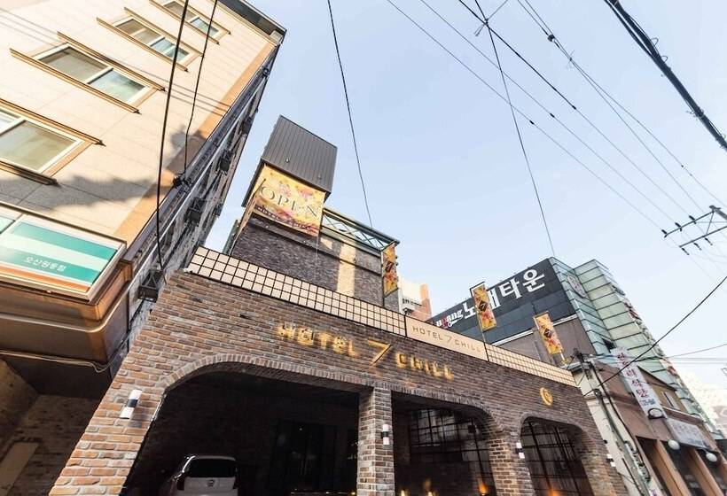 Motel Osan Chill7