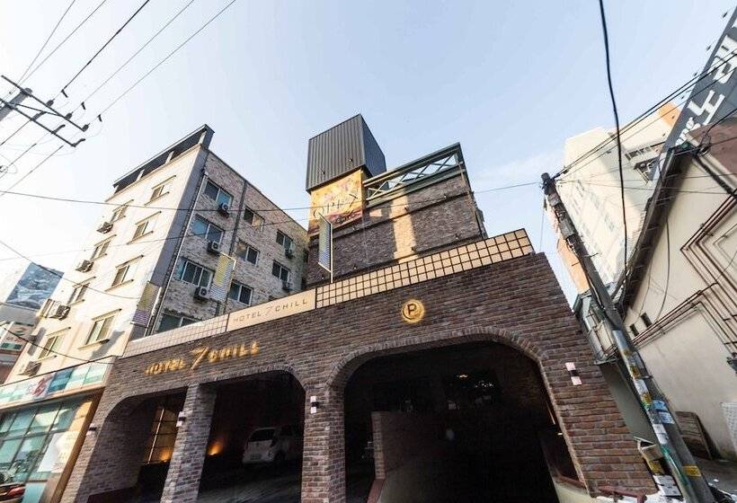 Motel Osan Chill7