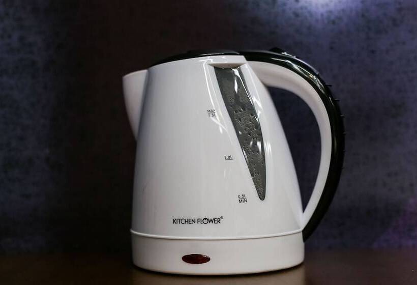 모텔 Pohang Daejamdong Star