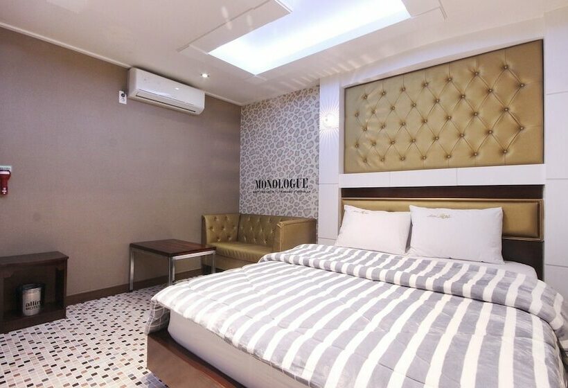 מוטל Seongju All In