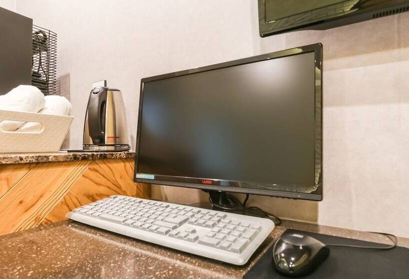 Motel Seven Palgongsan Bombom