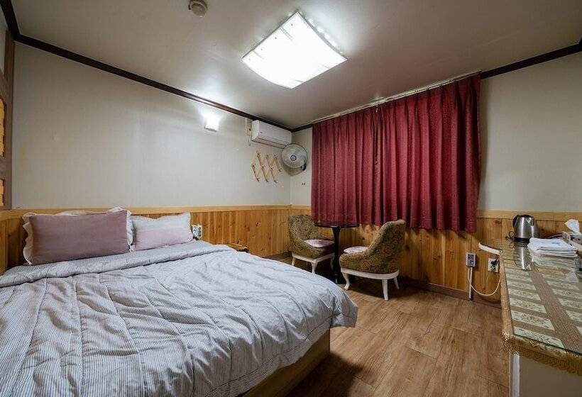 Motelli Taean Blue Hill