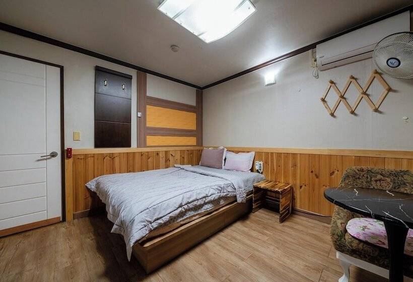 Motelli Taean Blue Hill