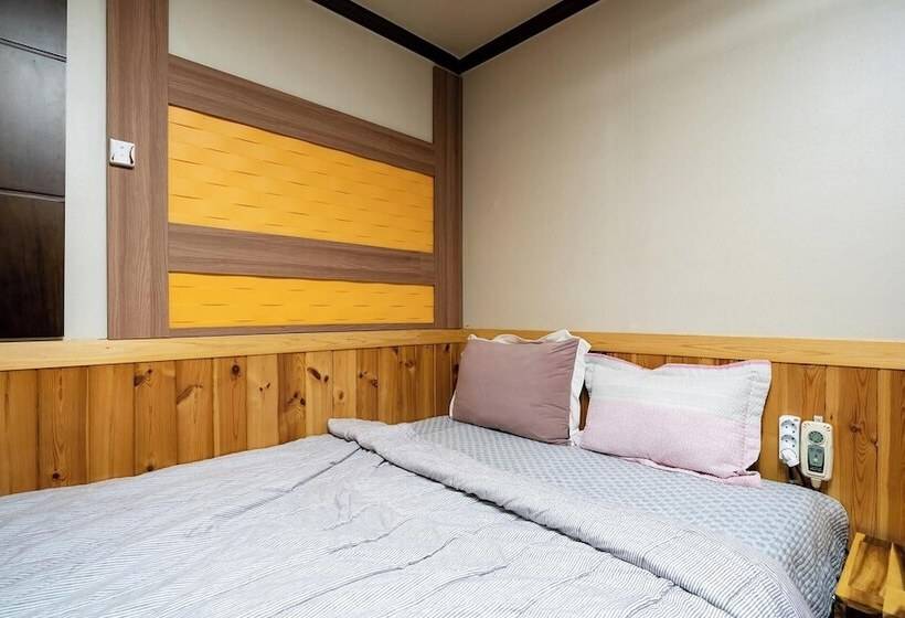 Motelli Taean Blue Hill