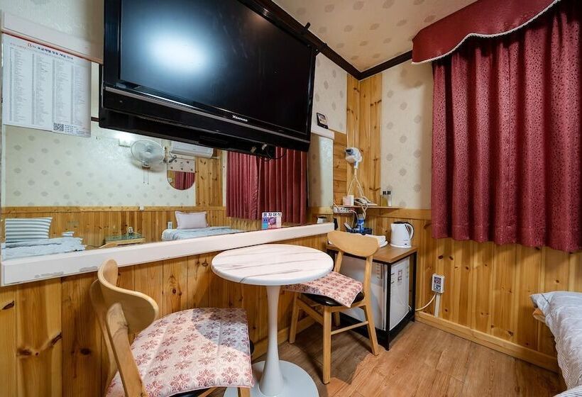 Motelli Taean Blue Hill