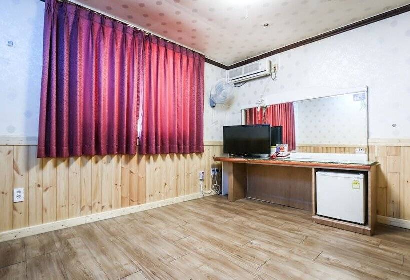 Motelli Taean Blue Hill