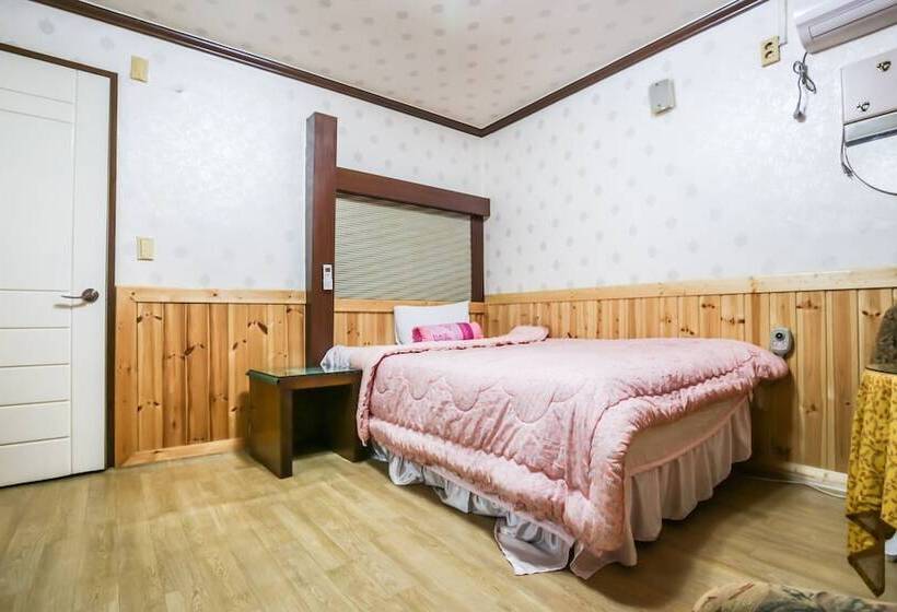 Motelli Taean Blue Hill