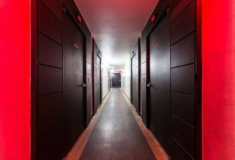 Motel Uijeongbu Inca