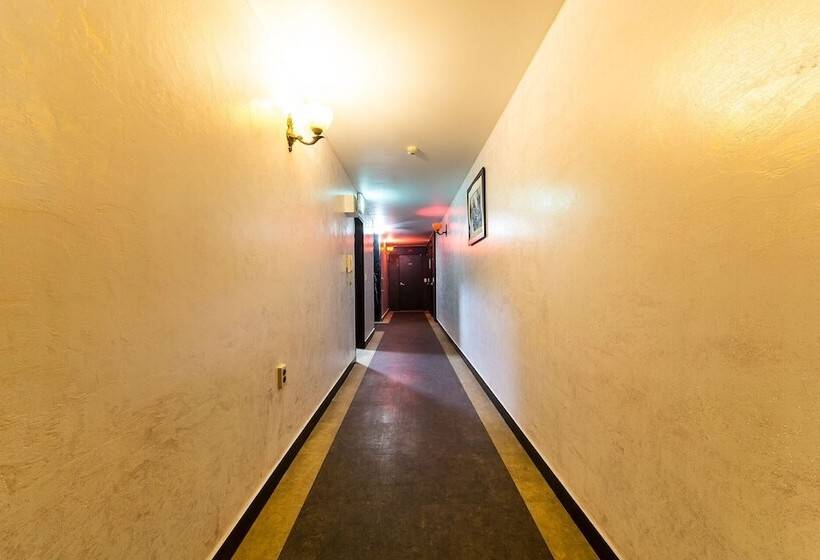 Motel Uijeongbu Inca