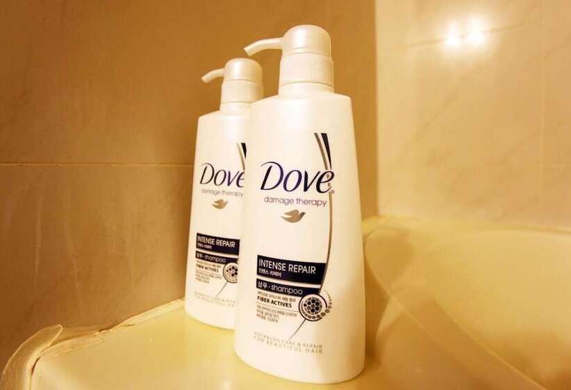 Motel Uijeongbu Inca