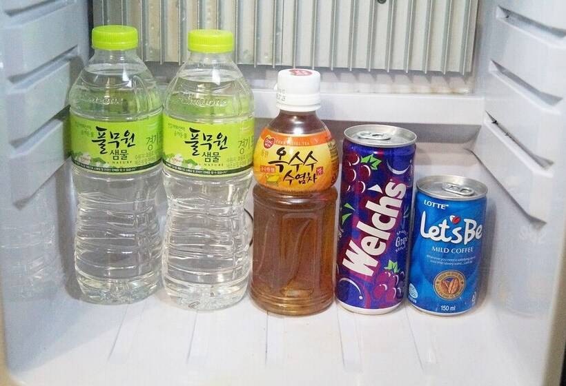 Motel Uijeongbu Inca