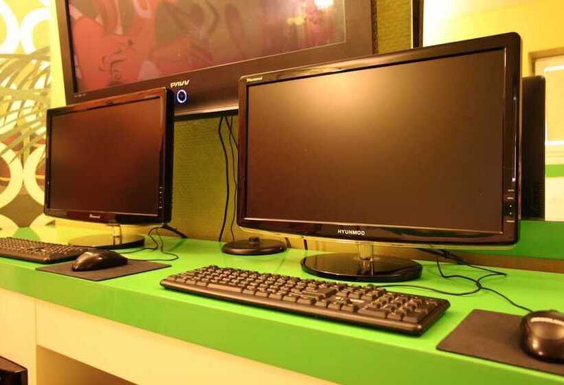 Motel Uijeongbu Inca