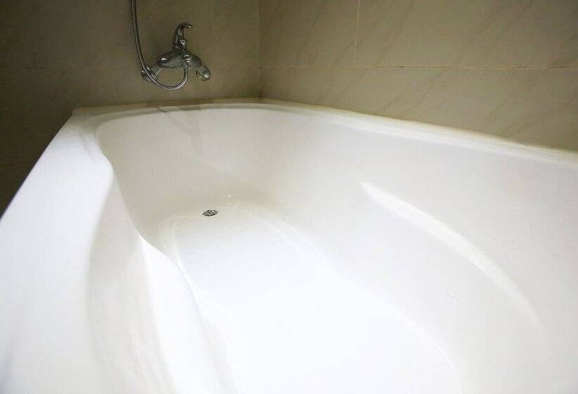 Motel Uijeongbu Inca