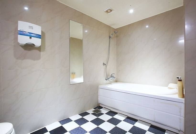 Motel Uijeongbu Inca