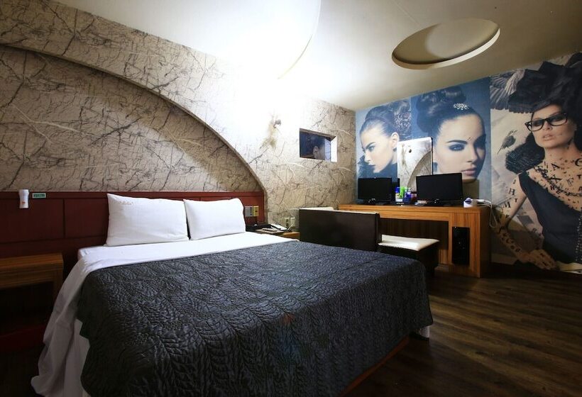 Motel Uijeongbu Inca