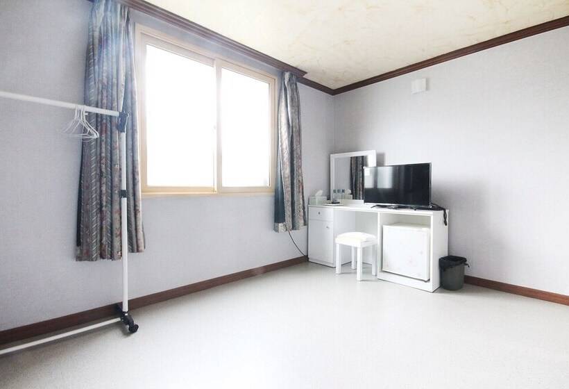 Motel Uiryeong Seongsu