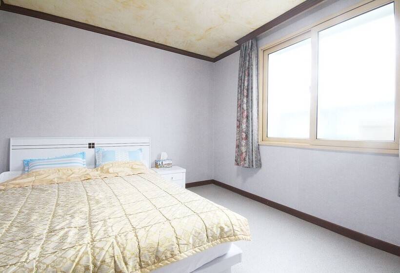 Motel Uiryeong Seongsu