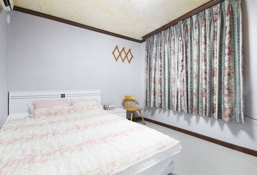 Motel Uiryeong Seongsu