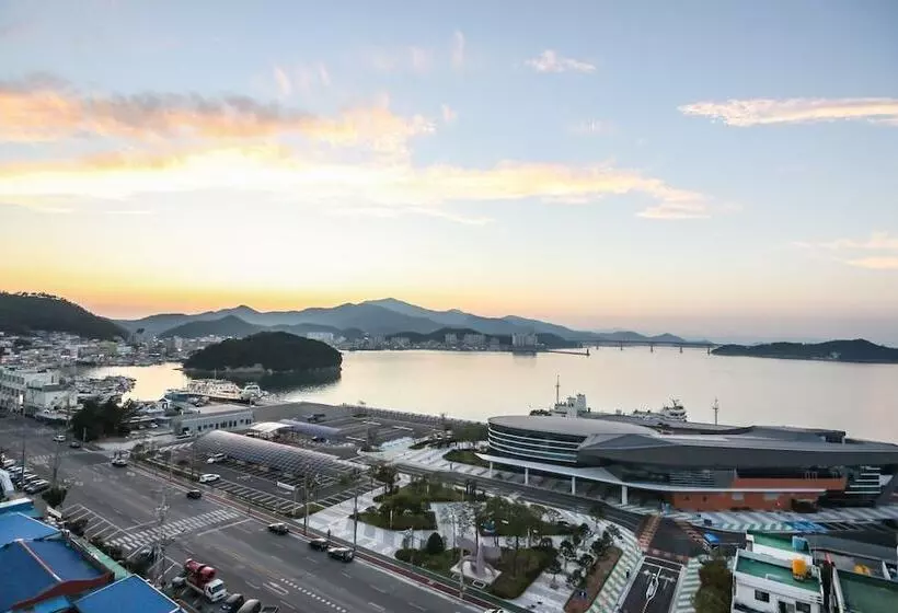 Motelli Wando Hotel Prague