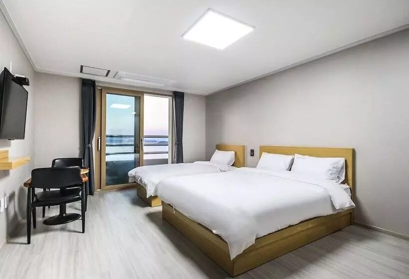 Motelli Wando Hotel Prague