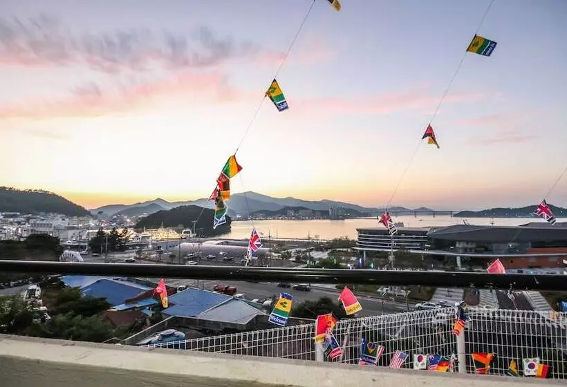 Motelli Wando Hotel Prague