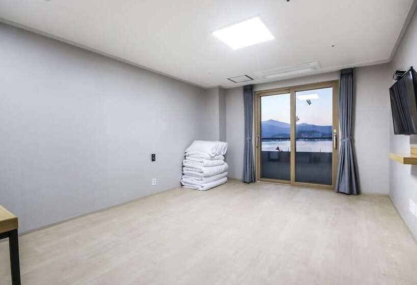 מוטל Wando Hotel Prague