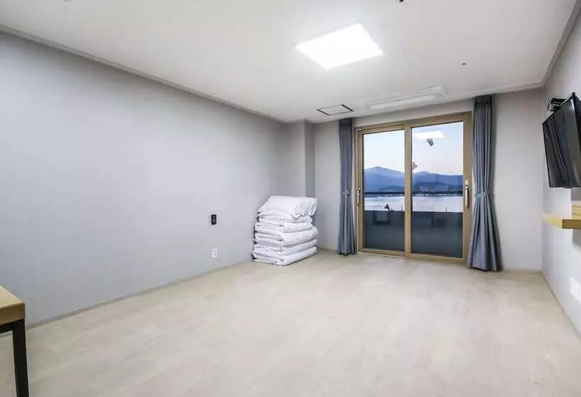 Motelli Wando Hotel Prague