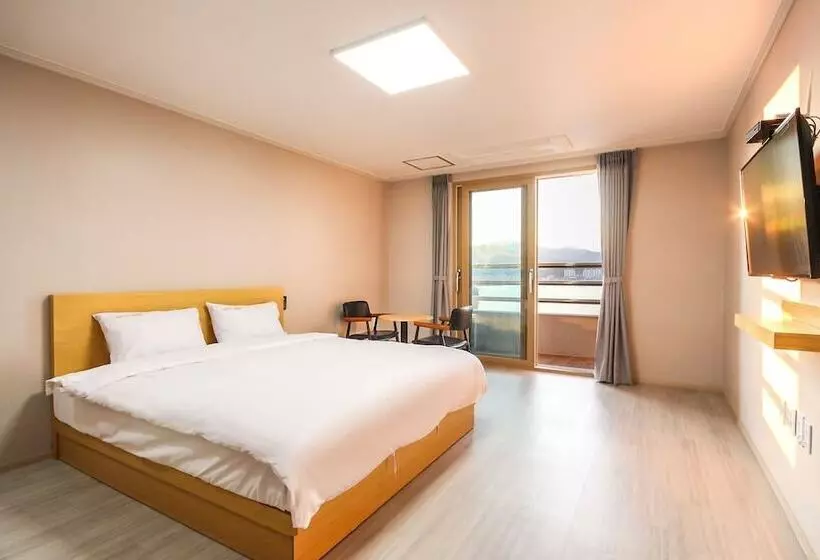 Motelli Wando Hotel Prague