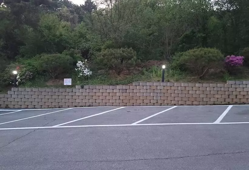 モーテル Yangpyeong Not A
