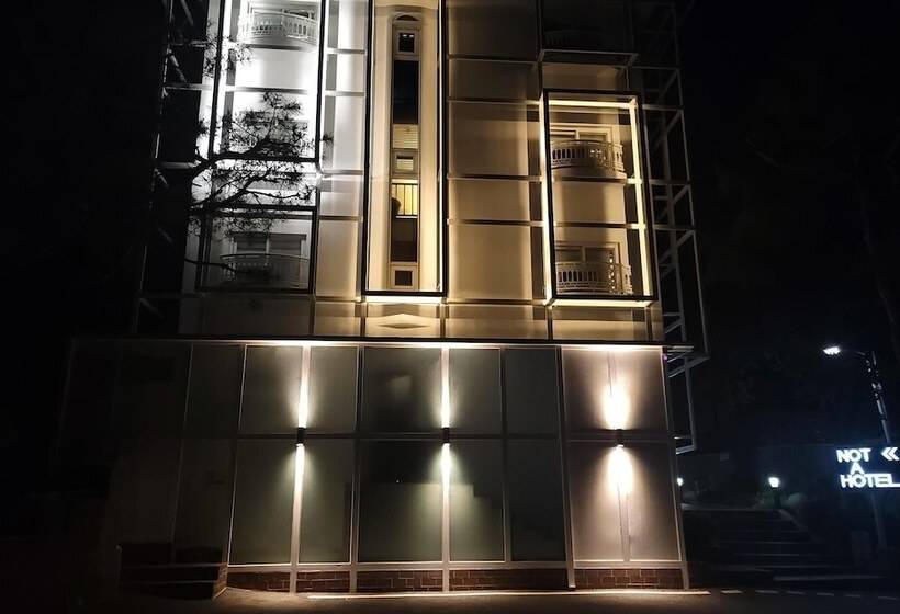 Motel Yangpyeong Not A