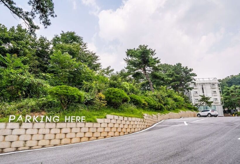 Motel Yangpyeong Not A