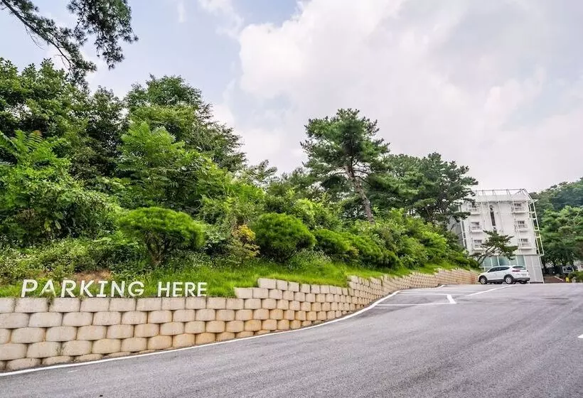 モーテル Yangpyeong Not A