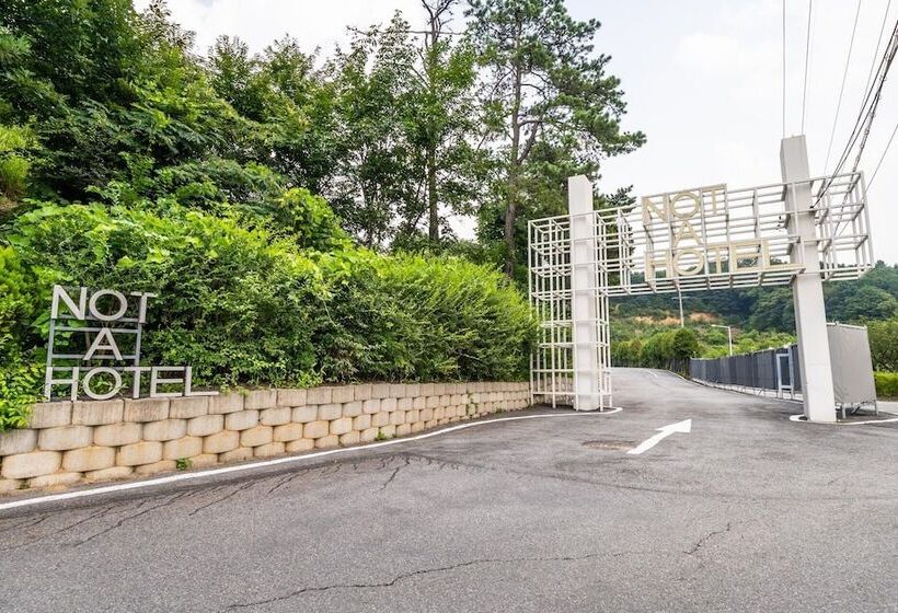 Motel Yangpyeong Not A